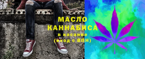 хмурый Лиски